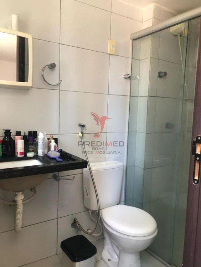 Apartamento ao lado do Mag Shopping Avenida Flavio Ribeiro  João Pessoa - 