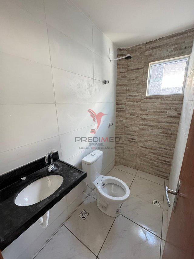 Casa à venda no Paratibe com quintal ,jardim, garagem, oferta de ITBI e cartório - João Pessoa - 