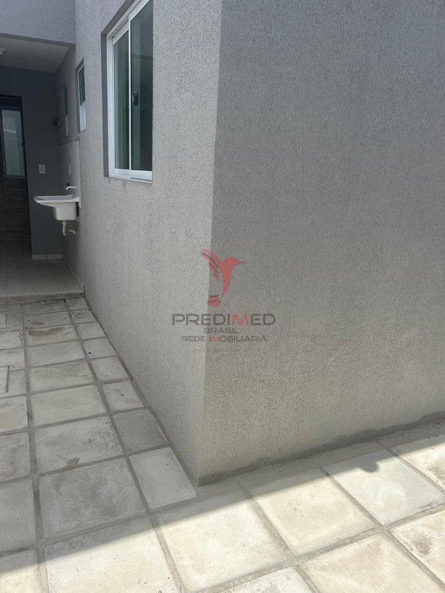 Casa à venda no Paratibe com quintal ,jardim, garagem, oferta de ITBI e cartório - João Pessoa - 