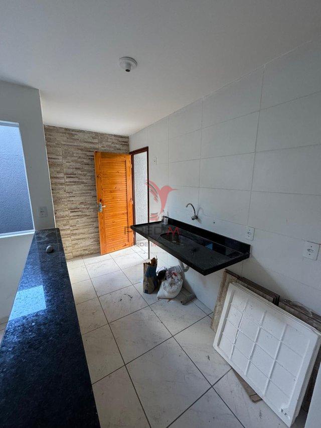 Casa à venda no Paratibe com quintal ,jardim, garagem, oferta de ITBI e cartório - João Pessoa - 