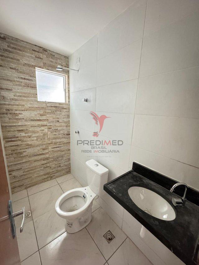 Casa à venda no Paratibe com quintal ,jardim, garagem, oferta de ITBI e cartório - João Pessoa - 