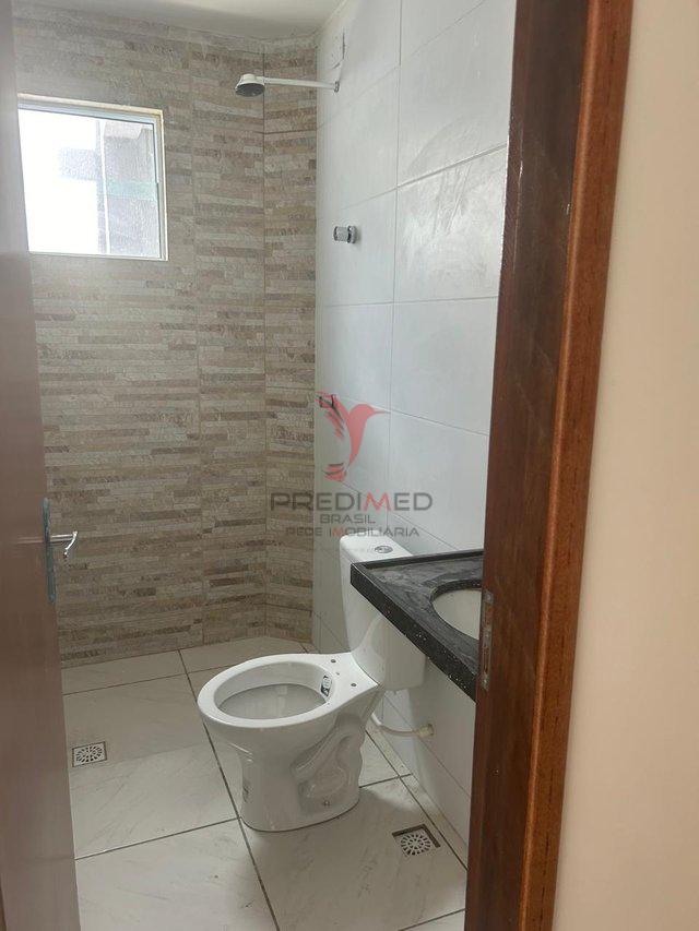 Casa à venda no Paratibe com quintal ,jardim, garagem, oferta de ITBI e cartório - João Pessoa - 