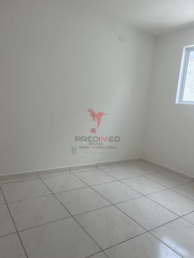 Casa à venda no Paratibe com quintal ,jardim, garagem, oferta de ITBI e cartório - João Pessoa - 