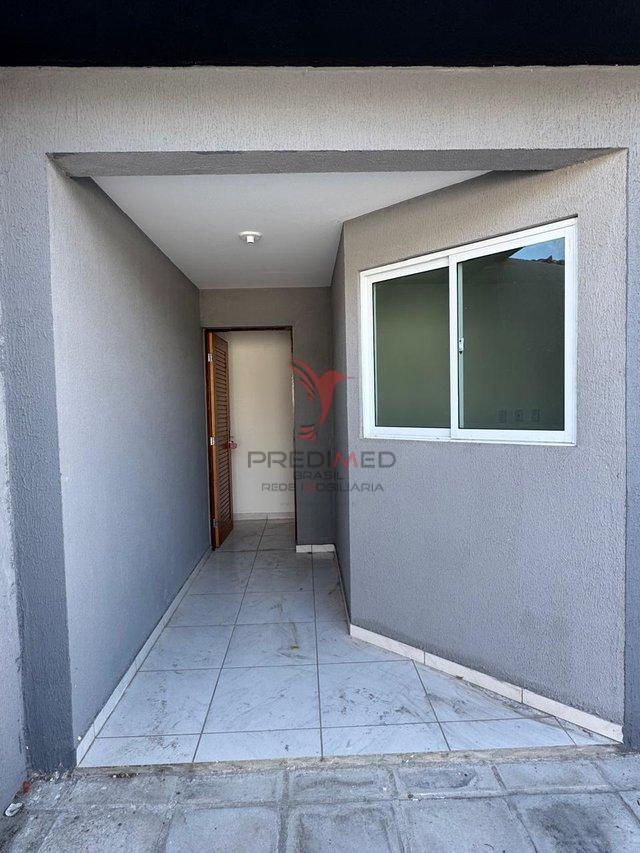 Casa à venda no Paratibe com quintal ,jardim, garagem, oferta de ITBI e cartório - João Pessoa - 