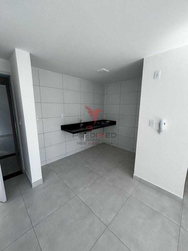 Apartamento à venda no bairro Mangabeira VIII - João Pessoa - 