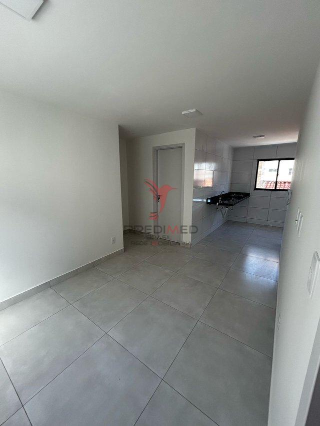 Apartamento à venda no bairro Mangabeira VIII - João Pessoa - 