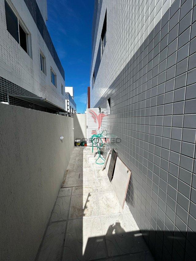 Apartamento à venda no bairro Mangabeira VIII - João Pessoa - 