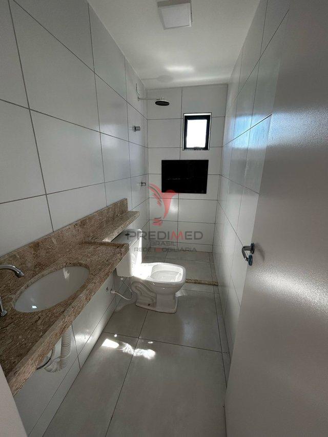 Apartamento à venda no bairro Mangabeira VIII - João Pessoa - 