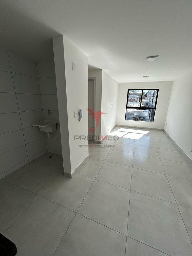 Apartamento à venda no bairro Mangabeira VIII - João Pessoa - 