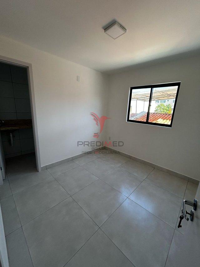 Apartamento à venda no bairro Mangabeira VIII - João Pessoa - 