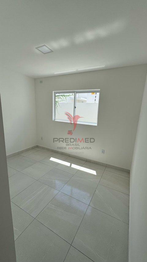 Casa à venda no Gramame com área de serviço e terraço, oferta de ITBI e cartório - João Pessoa - 