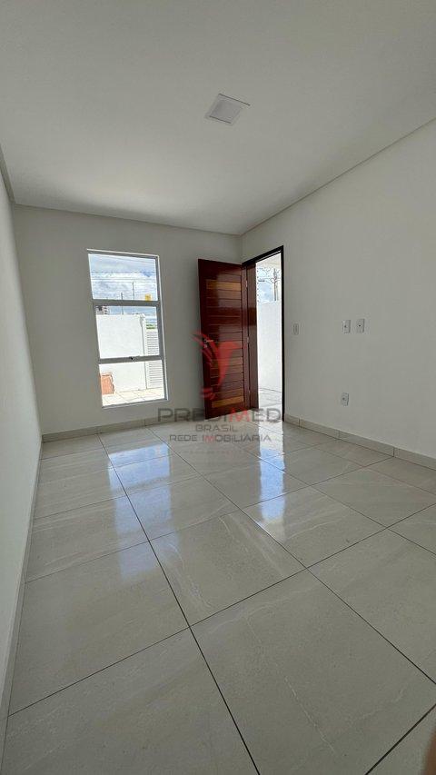 Casa à venda no Gramame com área de serviço e terraço, oferta de ITBI e cartório - João Pessoa - 