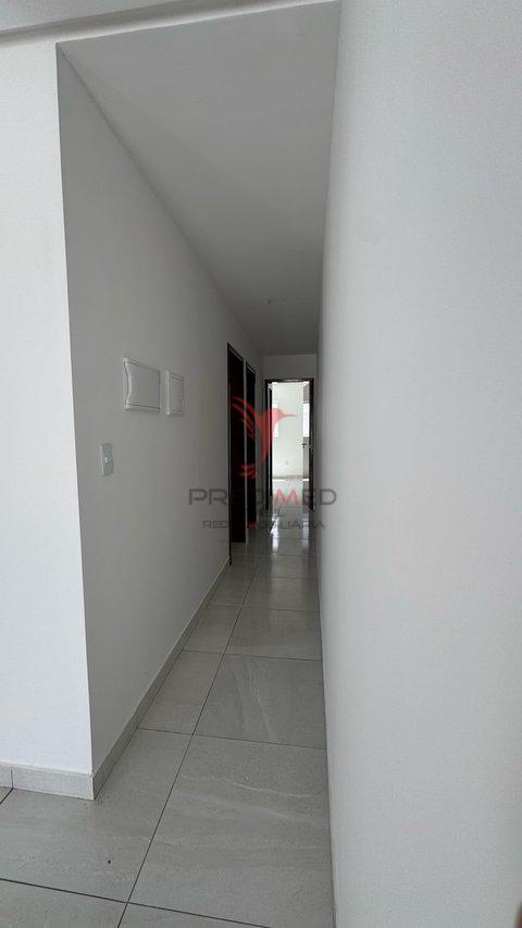 Casa à venda no Gramame com área de serviço e terraço, oferta de ITBI e cartório - João Pessoa - 