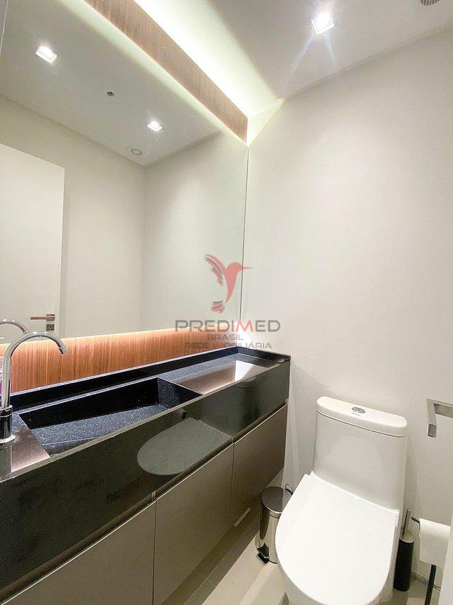 Apartamento em Balneário Piçarras 3 Suites, 2 Vagas,na Praia mobilado/decorado.Visita Mar - Balneário Piçarras - 