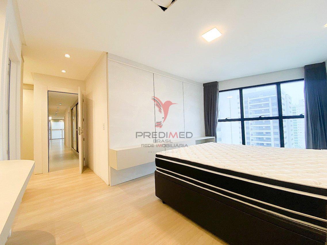 Apartamento em Balneário Piçarras 3 Suites, 2 Vagas,na Praia mobilado/decorado.Visita Mar - Balneário Piçarras - 