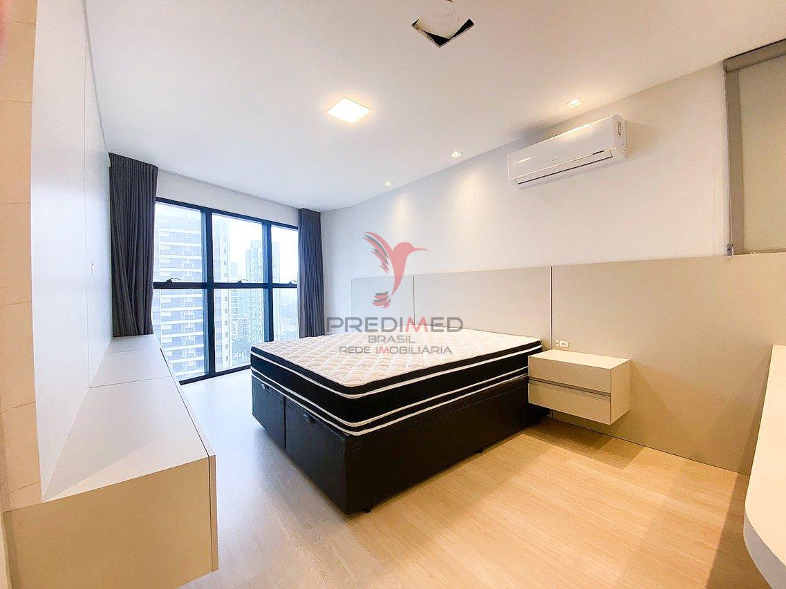 Apartamento em Balneário Piçarras 3 Suites, 2 Vagas,na Praia mobilado/decorado.Visita Mar - Balneário Piçarras - 