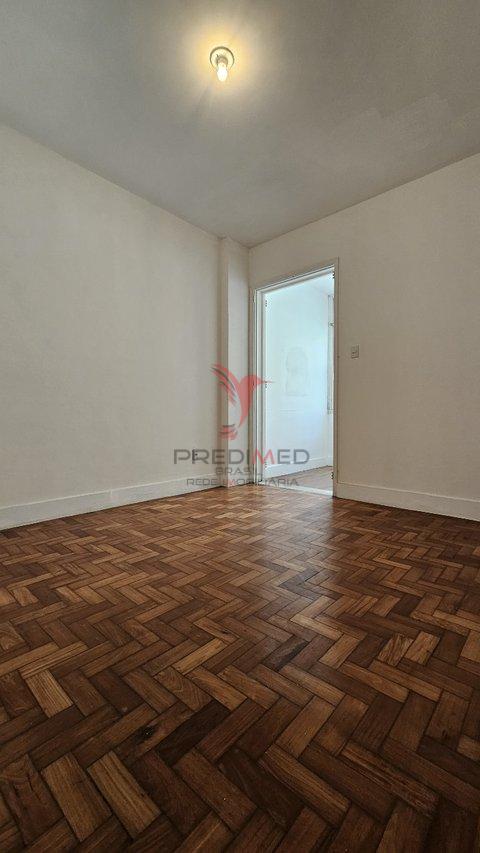 Apartamento Leme 3 quartos reformado espaçoso andar alto perto praias do Leme e Copacabana Rua Gustavo Sampaio Rio de Janeiro - 