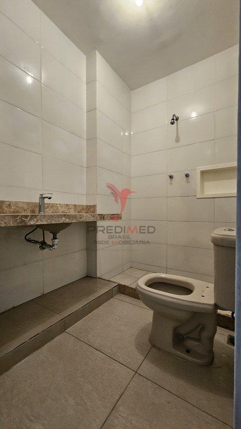 Apartamento Leme 3 quartos reformado espaçoso andar alto perto praias do Leme e Copacabana Rua Gustavo Sampaio Rio de Janeiro - 