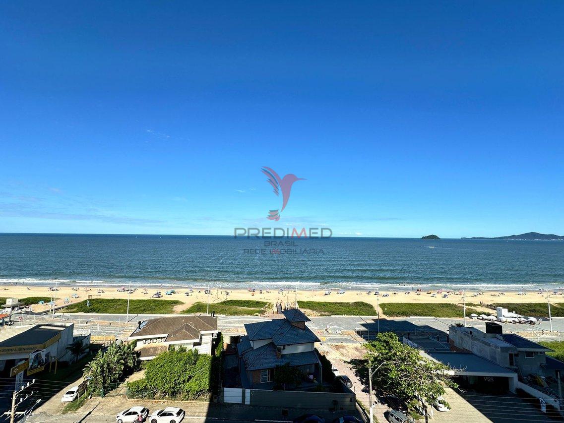Apartamento na Praia - Balneário Piçarras - 
