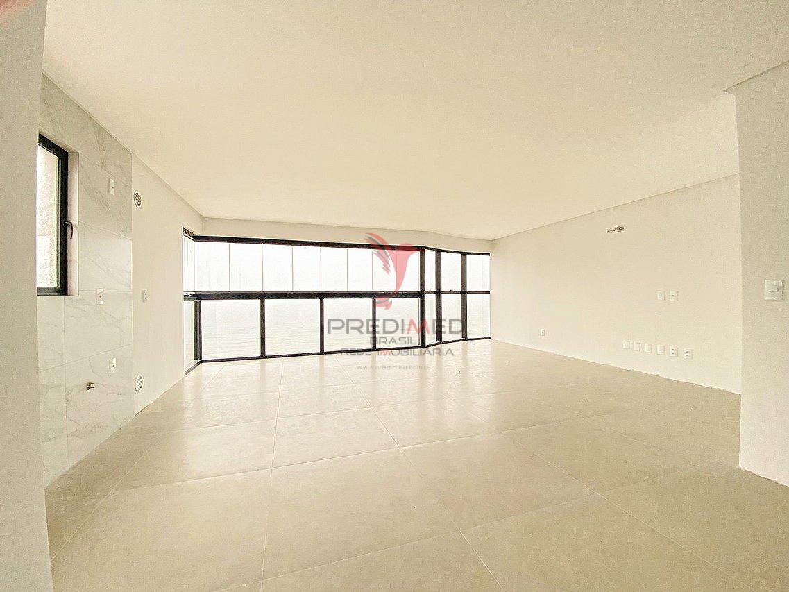 Apartamento na Praia - Balneário Piçarras - 