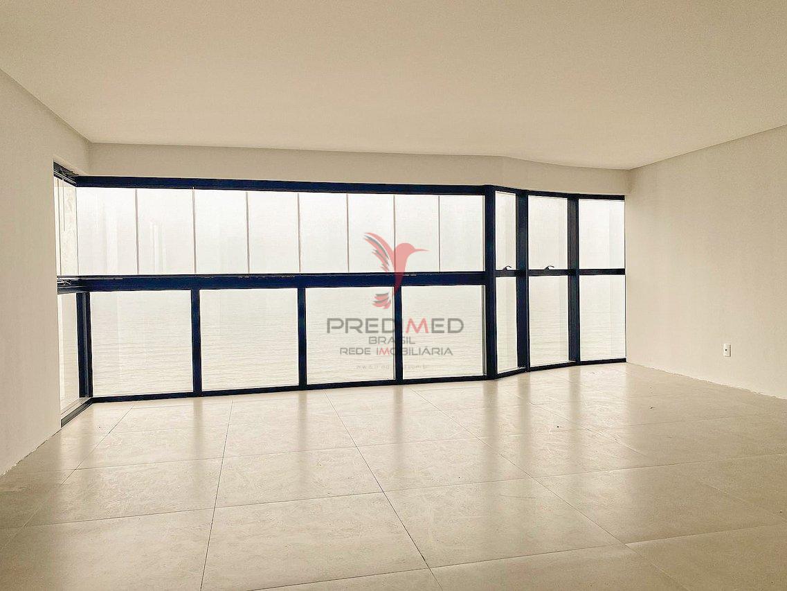 Apartamento na Praia - Balneário Piçarras - 