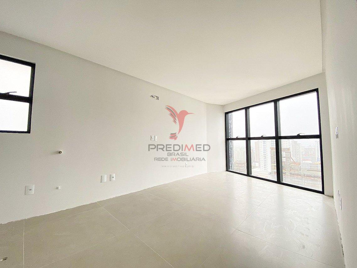 Apartamento na Praia - Balneário Piçarras - 