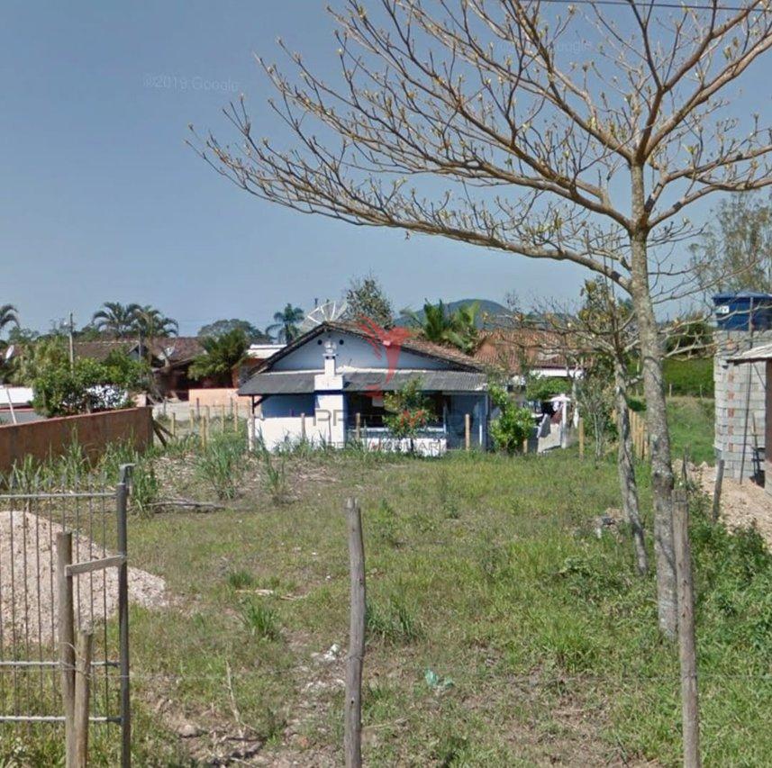 Terreno na Praia - Penha - 