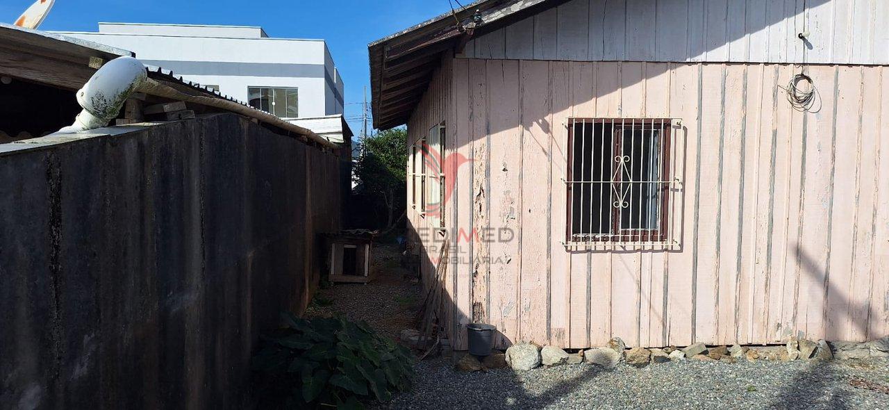 Terreno na Praia - Penha - 