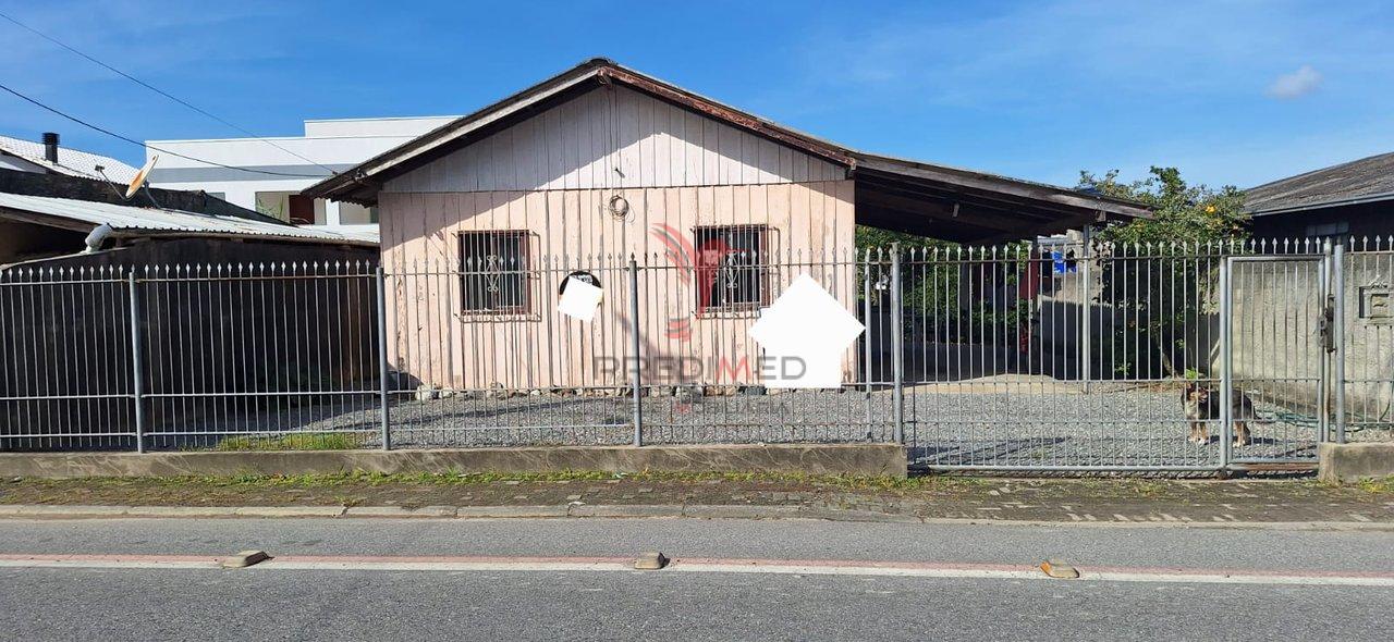 Terreno na Praia - Penha - 