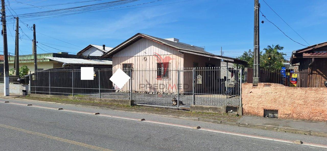 Terreno na Praia - Penha - 