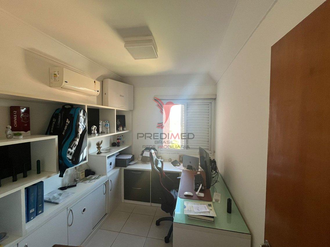 Magnífica Cobertura duplex em Rancho Fundo,ITÚ,com 3 Quartos , 4 Vagas, vista indevassável Rua Benevenuto Vieira Itu - 