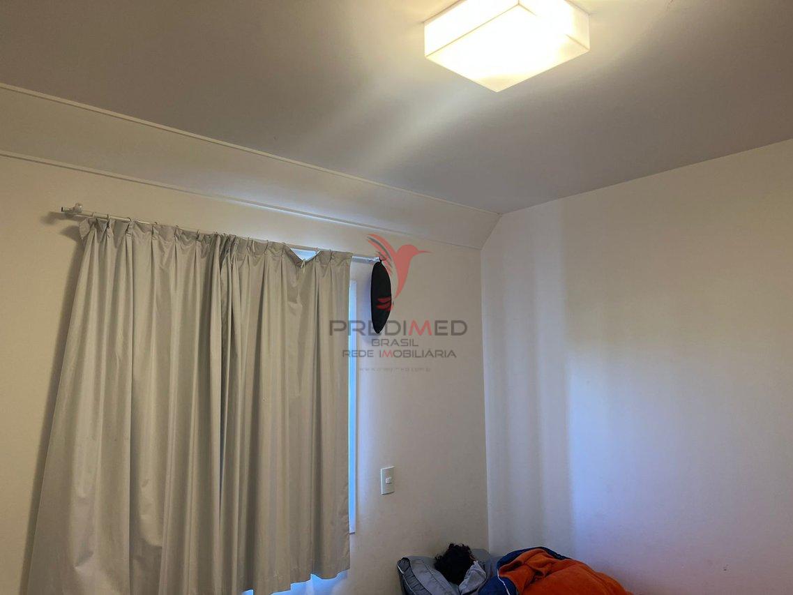 Magnífica Cobertura duplex em Rancho Fundo,ITÚ,com 3 Quartos , 4 Vagas, vista indevassável Rua Benevenuto Vieira Itu - 