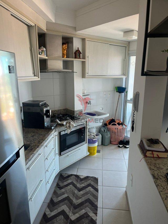 Magnífica Cobertura duplex em Rancho Fundo,ITÚ,com 3 Quartos , 4 Vagas, vista indevassável Rua Benevenuto Vieira Itu - 