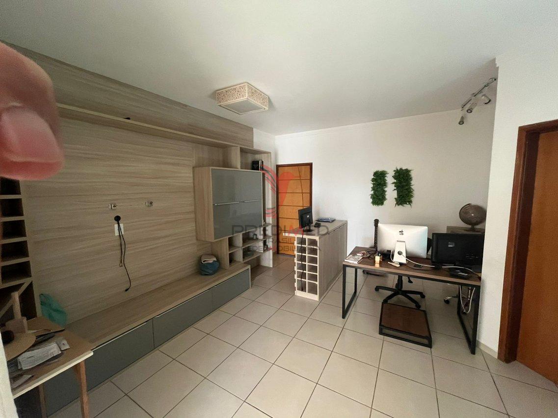 Magnífica Cobertura duplex em Rancho Fundo,ITÚ,com 3 Quartos , 4 Vagas, vista indevassável Rua Benevenuto Vieira Itu - 