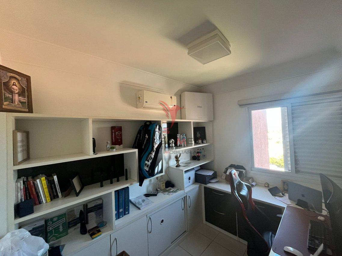 Magnífica Cobertura duplex em Rancho Fundo,ITÚ,com 3 Quartos , 4 Vagas, vista indevassável Rua Benevenuto Vieira Itu - 