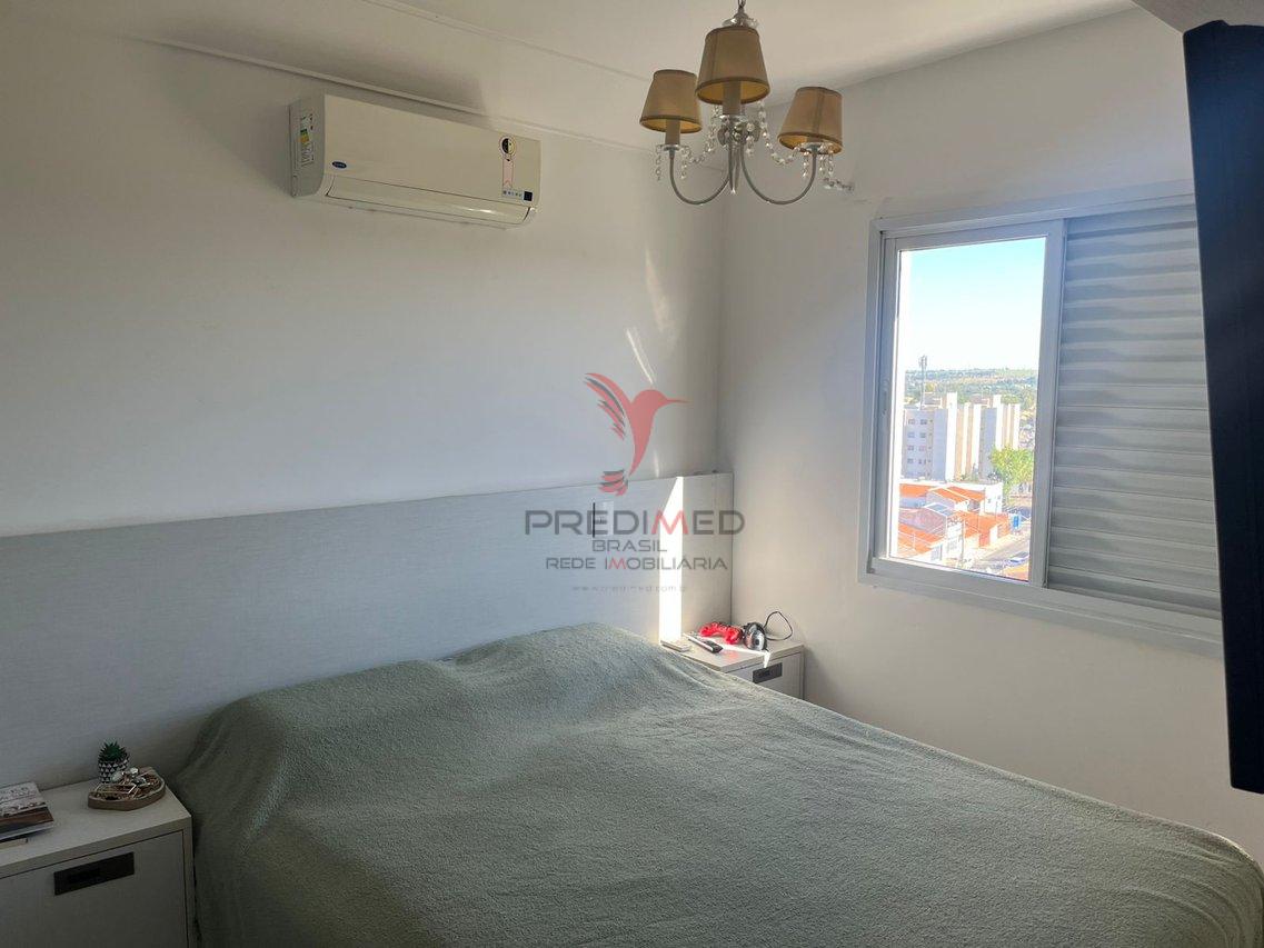 Magnífica Cobertura duplex em Rancho Fundo,ITÚ,com 3 Quartos , 4 Vagas, vista indevassável Rua Benevenuto Vieira Itu - 