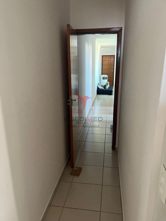 Magnífica Cobertura duplex em Rancho Fundo,ITÚ,com 3 Quartos , 4 Vagas, vista indevassável Rua Benevenuto Vieira Itu - 