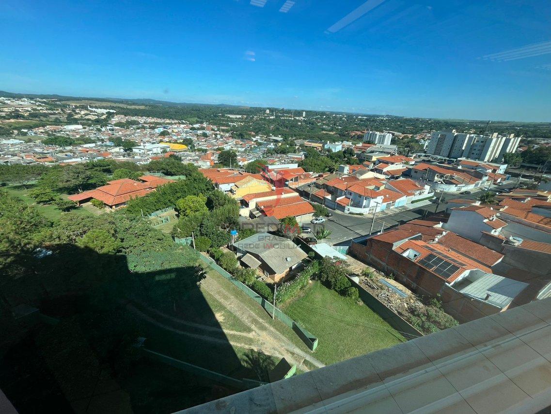Magnífica Cobertura duplex em Rancho Fundo,ITÚ,com 3 Quartos , 4 Vagas, vista indevassável Rua Benevenuto Vieira Itu - 