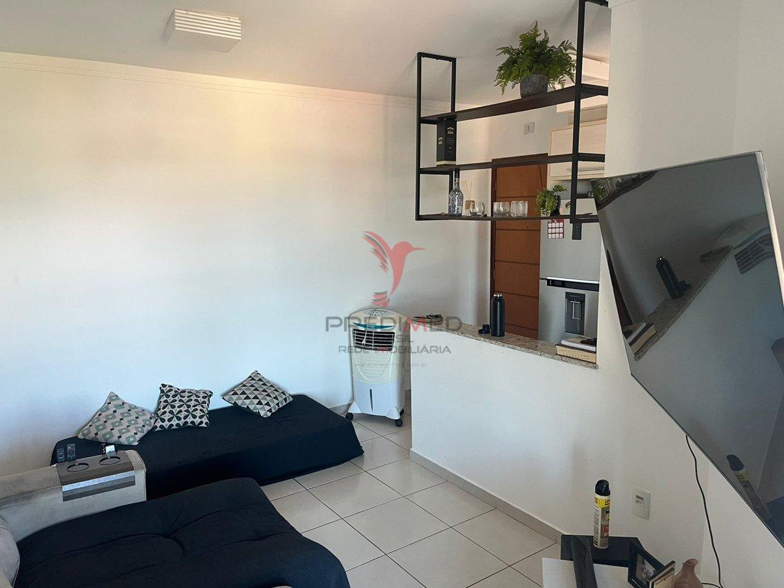 Magnífica Cobertura duplex em Rancho Fundo,ITÚ,com 3 Quartos , 4 Vagas, vista indevassável Rua Benevenuto Vieira Itu - 
