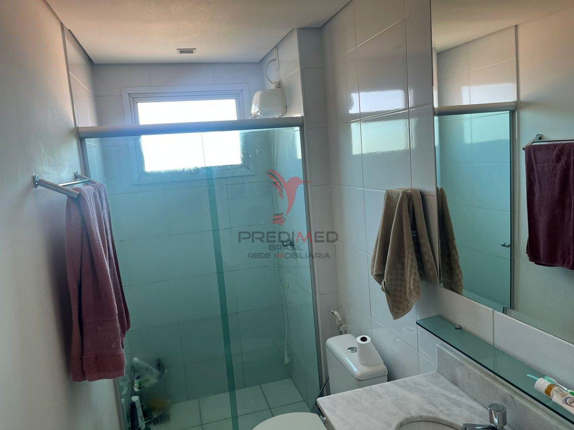 Magnífica Cobertura duplex em Rancho Fundo,ITÚ,com 3 Quartos , 4 Vagas, vista indevassável Rua Benevenuto Vieira Itu - 
