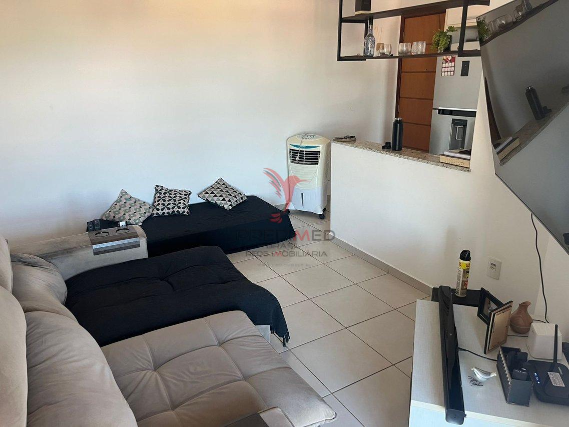 Magnífica Cobertura duplex em Rancho Fundo,ITÚ,com 3 Quartos , 4 Vagas, vista indevassável Rua Benevenuto Vieira Itu - 