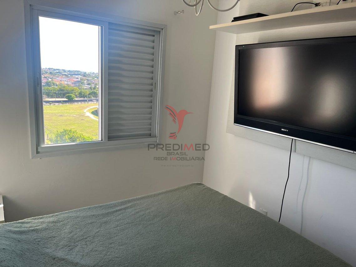 Magnífica Cobertura duplex em Rancho Fundo,ITÚ,com 3 Quartos , 4 Vagas, vista indevassável Rua Benevenuto Vieira Itu - 
