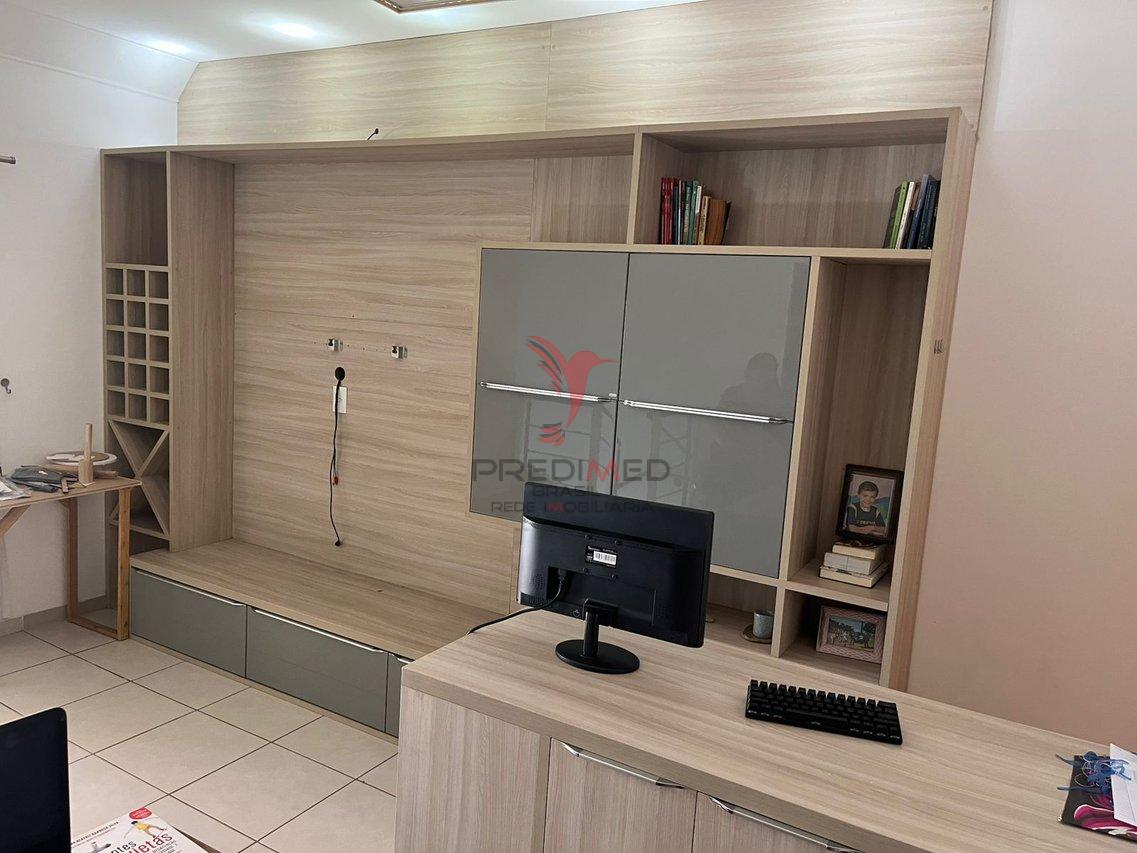 Magnífica Cobertura duplex em Rancho Fundo,ITÚ,com 3 Quartos , 4 Vagas, vista indevassável Rua Benevenuto Vieira Itu - 