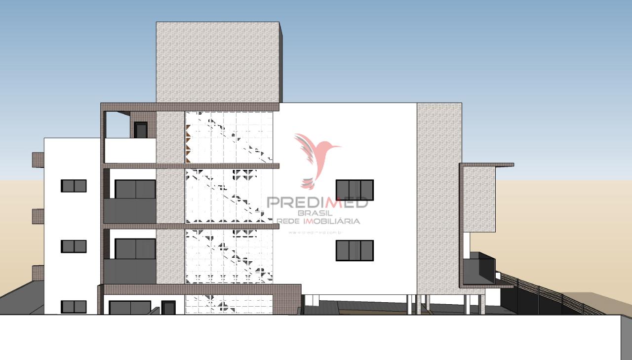 Apartamento, 2 quartos - Foto 7