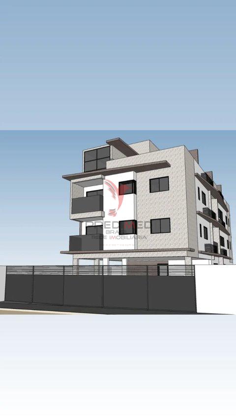 Apartamento à venda no Cristo Redentor - João Pessoa - 