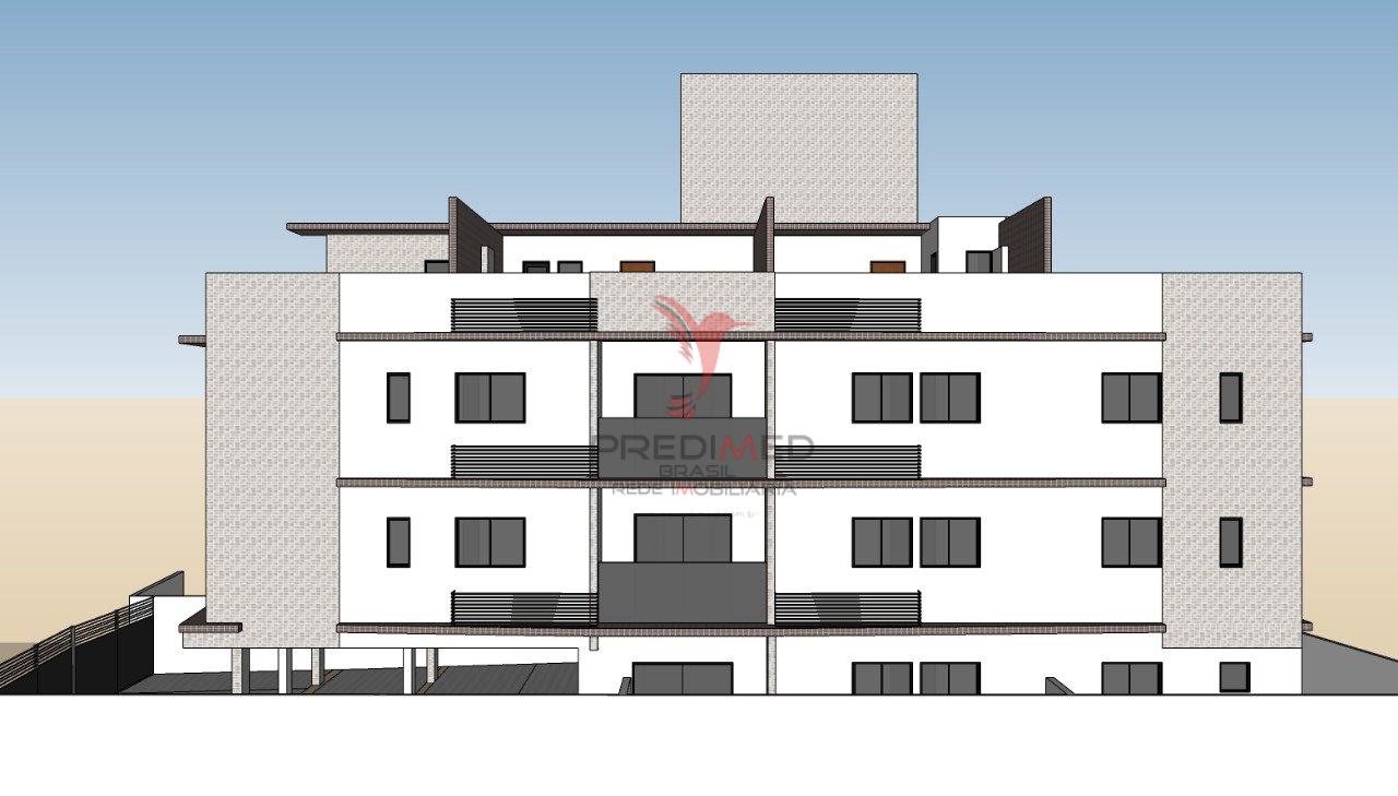 Apartamento à venda no Cristo Redentor - João Pessoa - 