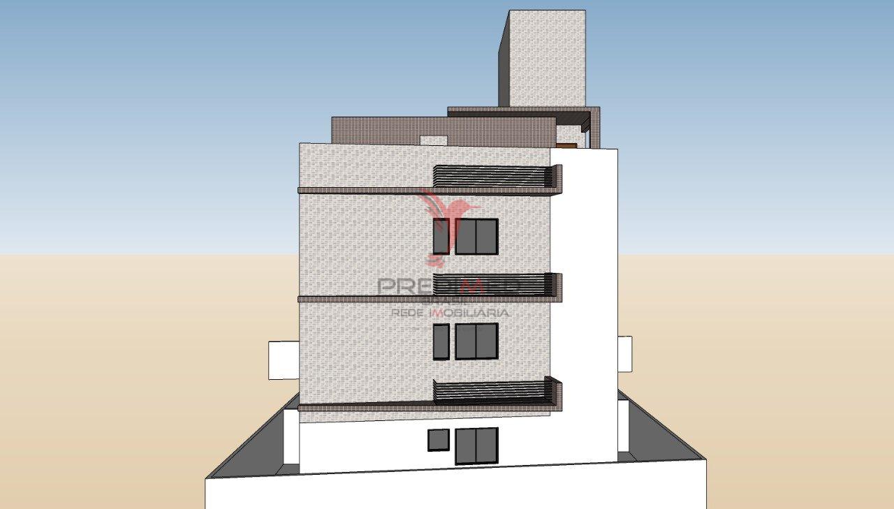 Apartamento à venda no Cristo Redentor - João Pessoa - 