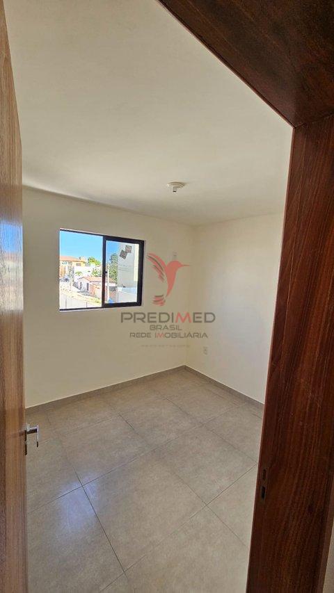 Apartamento novo à venda no Gramame - João Pessoa - 