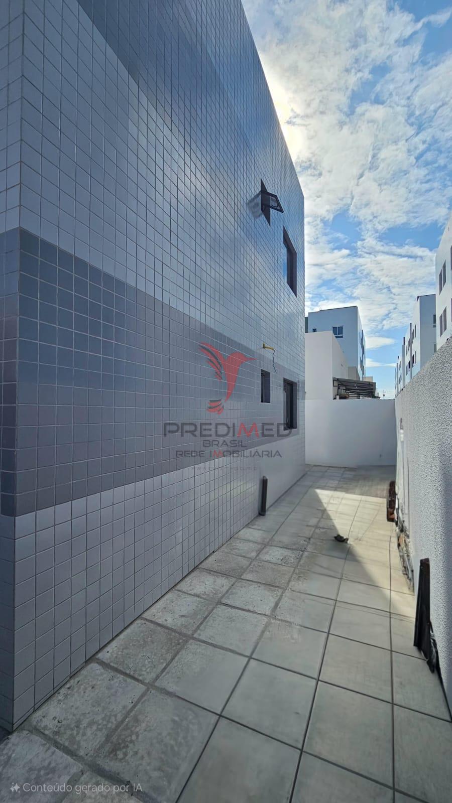 Apartamento, 2 quartos - Foto 2