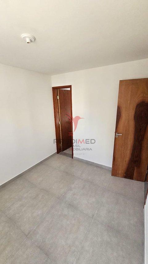Apartamento novo à venda no Gramame - João Pessoa - 